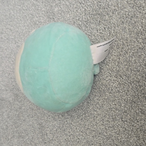 Squishmallow Jacob The Lamb Plushy - Picture 3 of 3